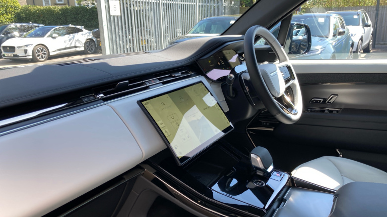 Land Rover Range Rover Sport 3.0 D250 Edition 5dr Auto Diesel Estate